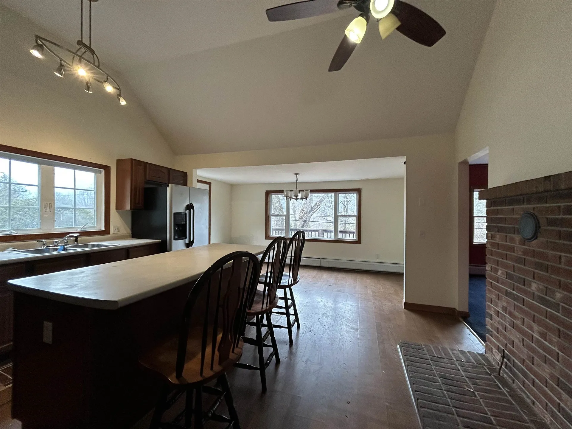 146 South Main Street Colebrook NH 03576