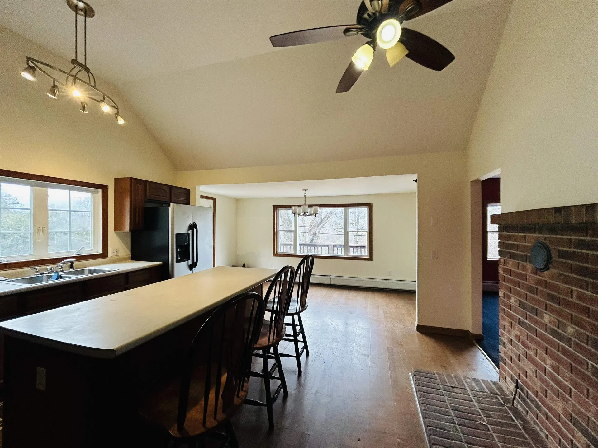 146 South Main Street Colebrook NH 03576