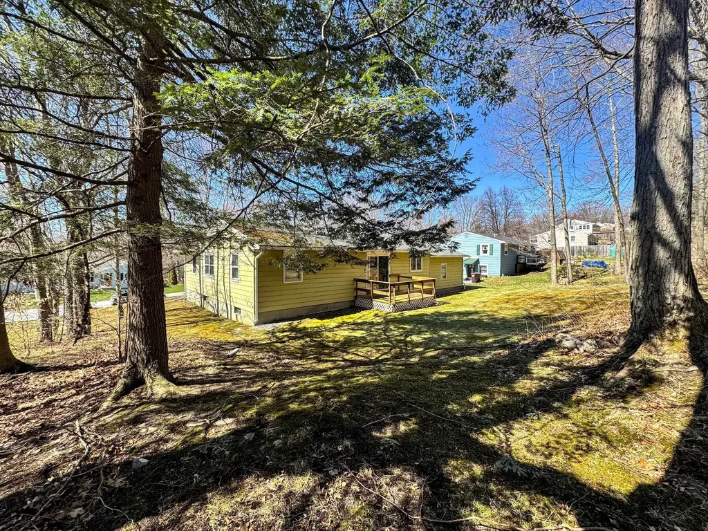 38 Cyr Court Bennington VT 05201