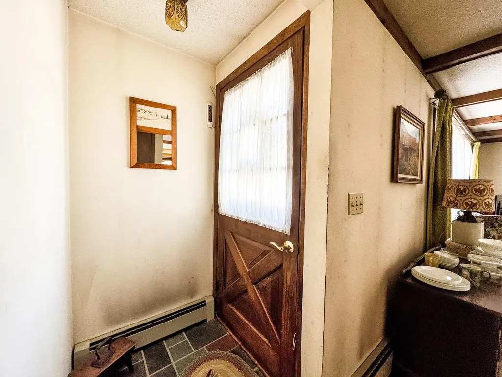 38 Cyr Court Bennington VT 05201