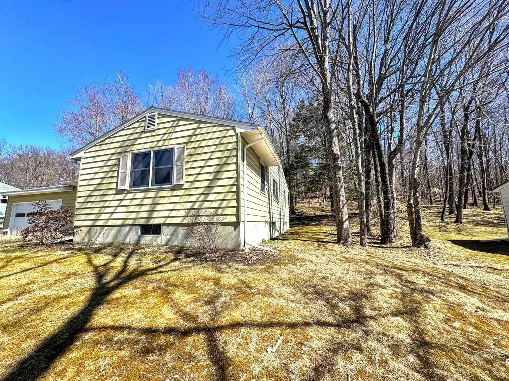 38 Cyr Court Bennington VT 05201