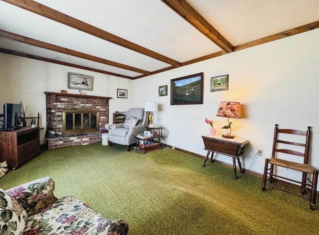 38 Cyr Court Bennington VT 05201