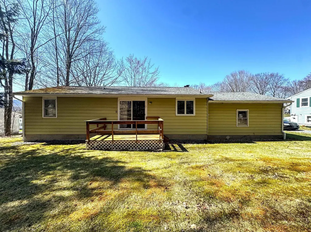 38 Cyr Court Bennington VT 05201