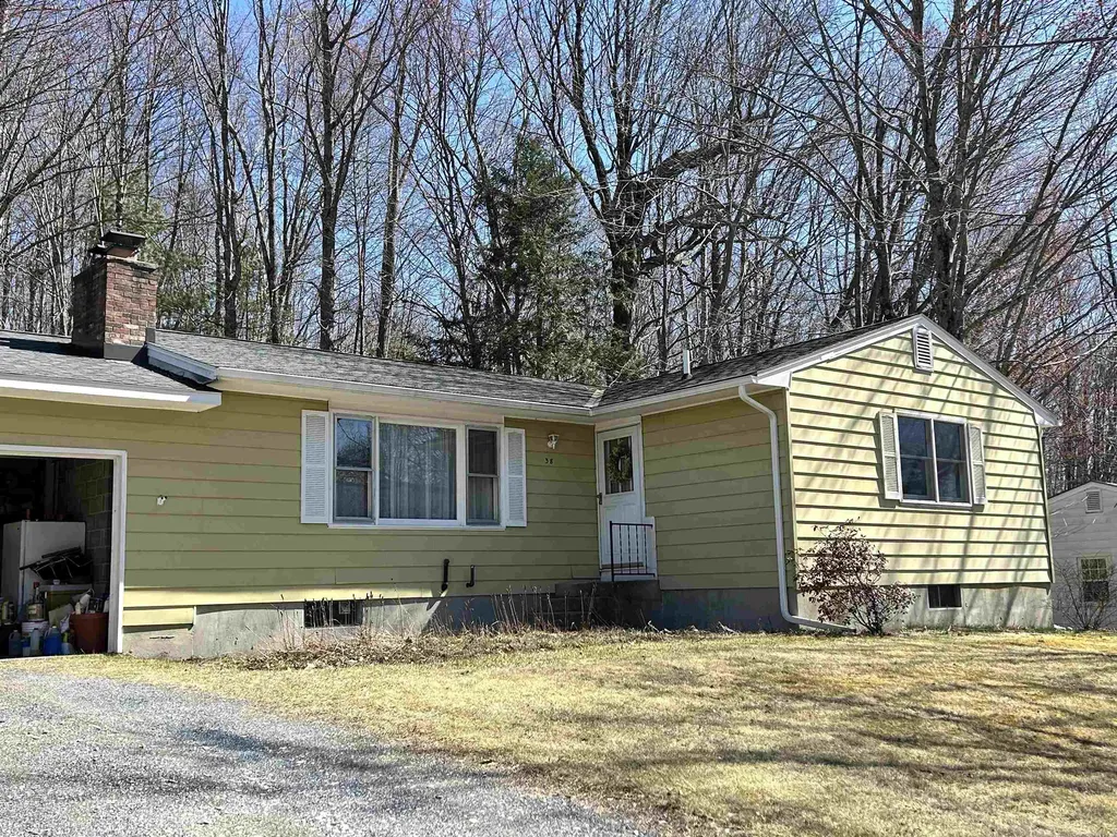 38 Cyr Court Bennington VT 05201