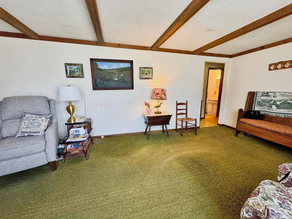 38 Cyr Court Bennington VT 05201