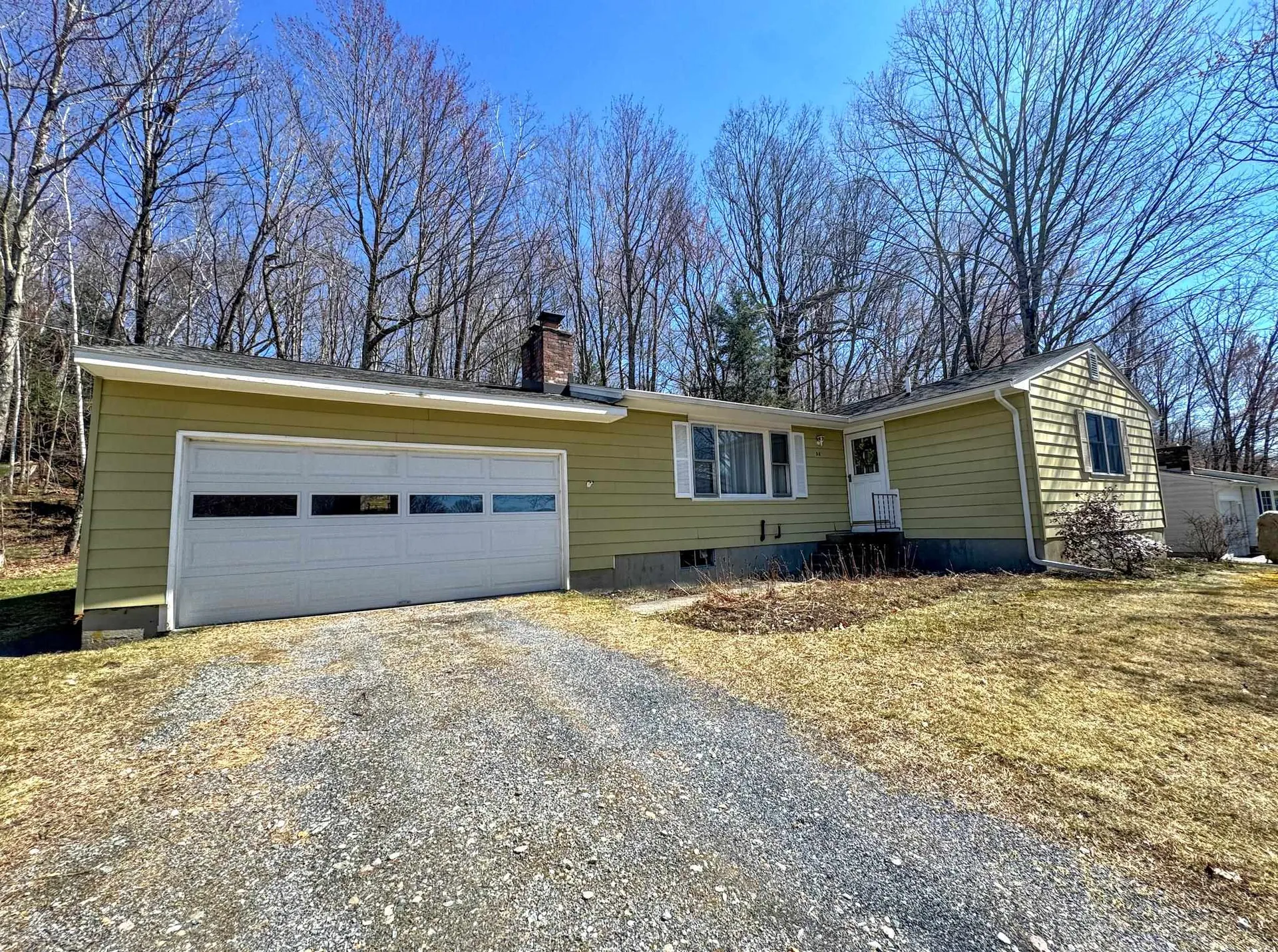 38 Cyr Court Bennington VT 05201