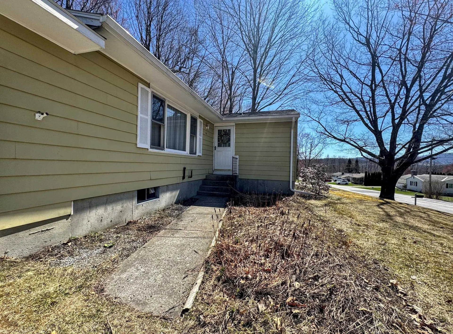 38 Cyr Court Bennington VT 05201