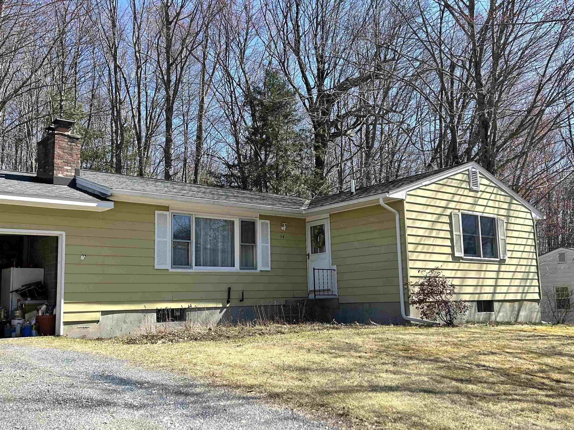 38 Cyr Court Bennington VT 05201