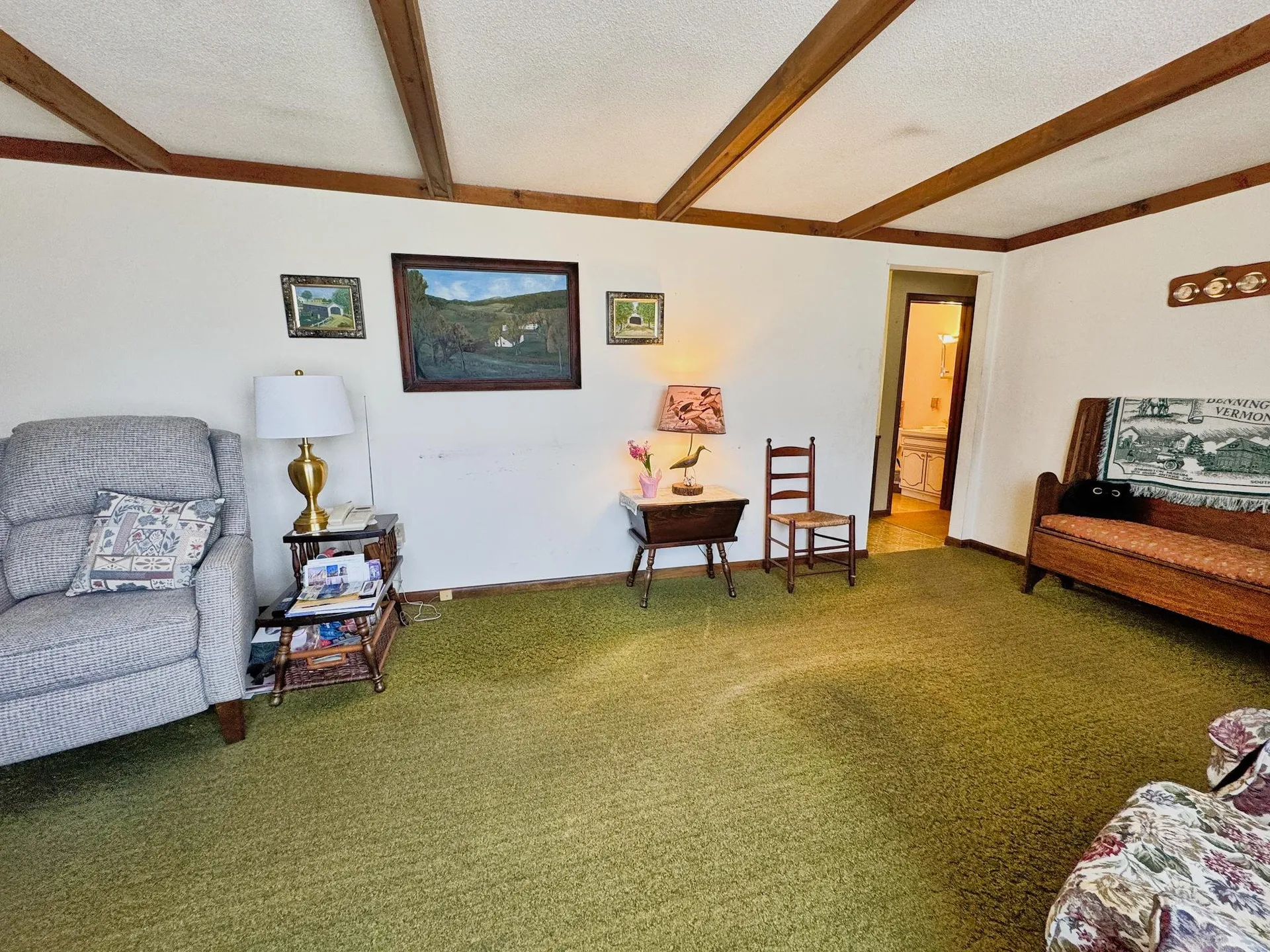 38 Cyr Court Bennington VT 05201