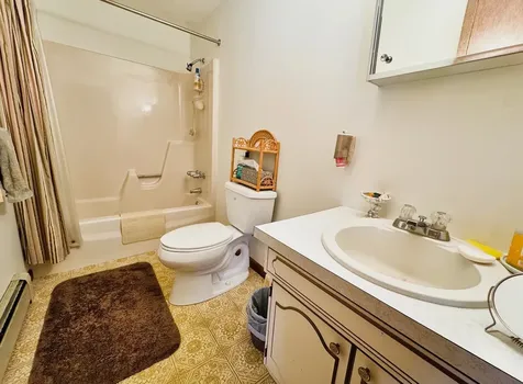 38 Cyr Court Bennington VT 05201