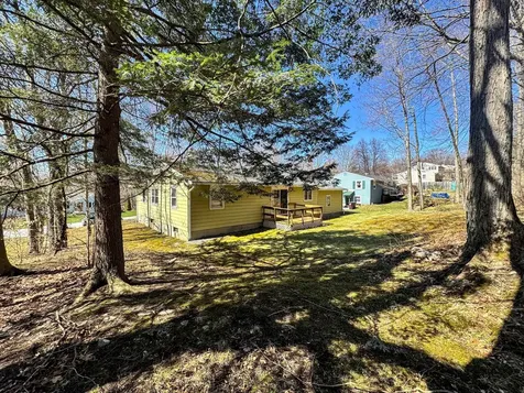 38 Cyr Court Bennington VT 05201