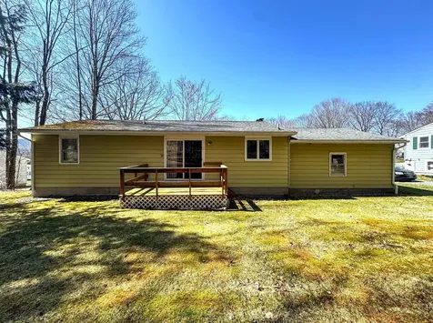 38 Cyr Court Bennington VT 05201