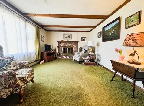 38 Cyr Court Bennington VT 05201