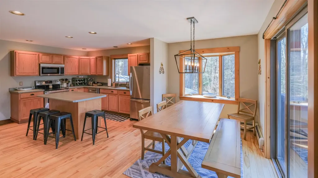 48 Holly Lane Ludlow VT 05149