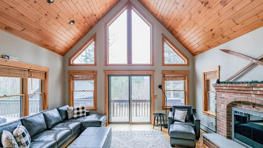 48 Holly Lane Ludlow VT 05149
