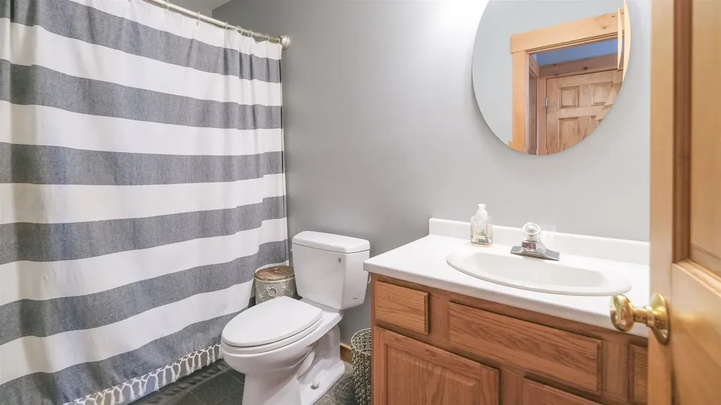48 Holly Lane Ludlow VT 05149
