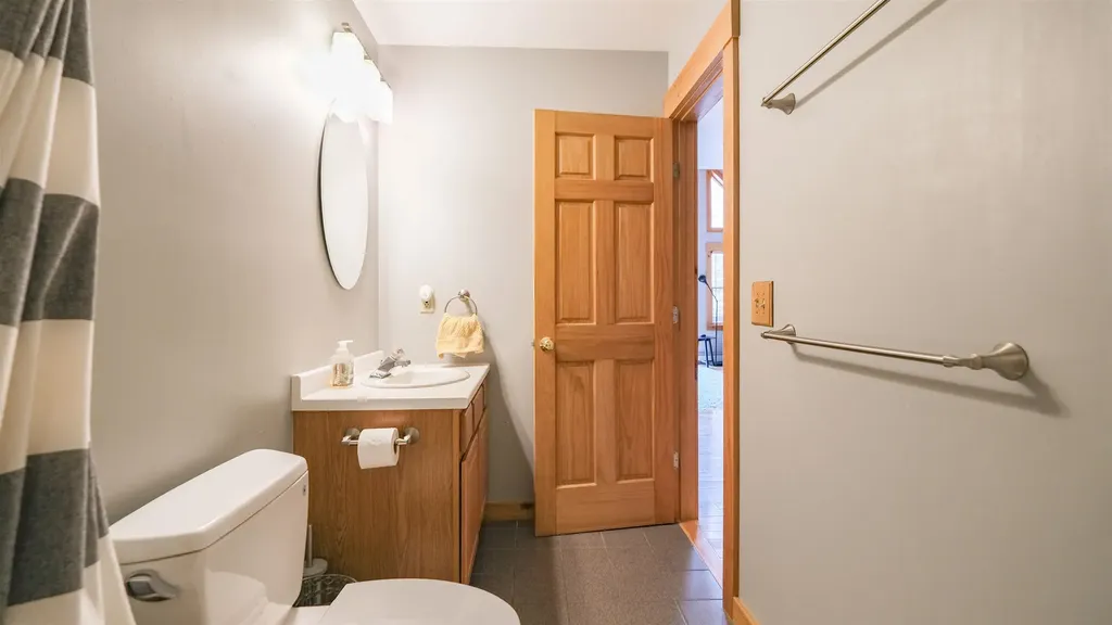 48 Holly Lane Ludlow VT 05149