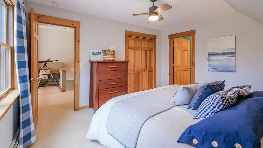 48 Holly Lane Ludlow VT 05149