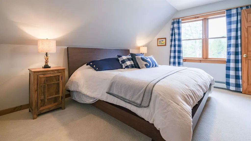 48 Holly Lane Ludlow VT 05149