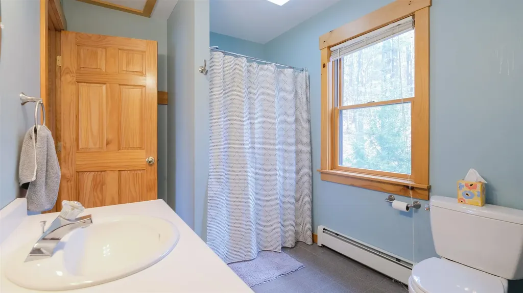 48 Holly Lane Ludlow VT 05149