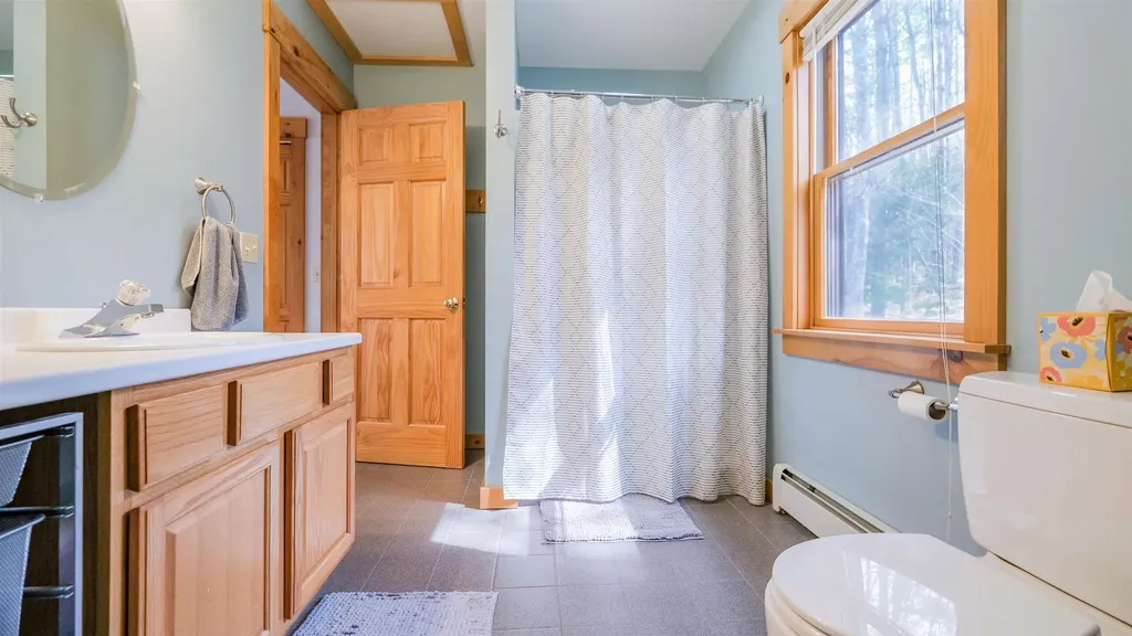 48 Holly Lane Ludlow VT 05149