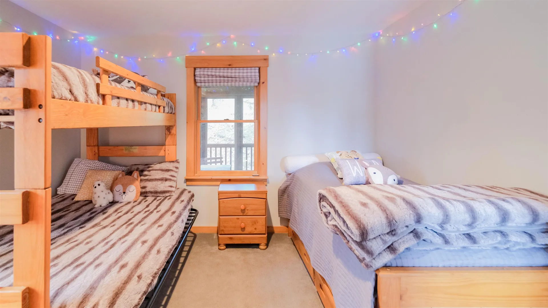 48 Holly Lane Ludlow VT 05149