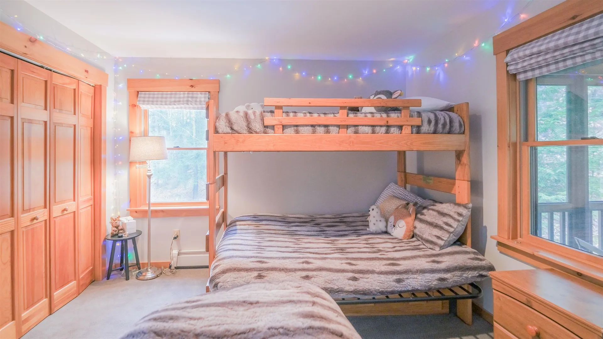 48 Holly Lane Ludlow VT 05149