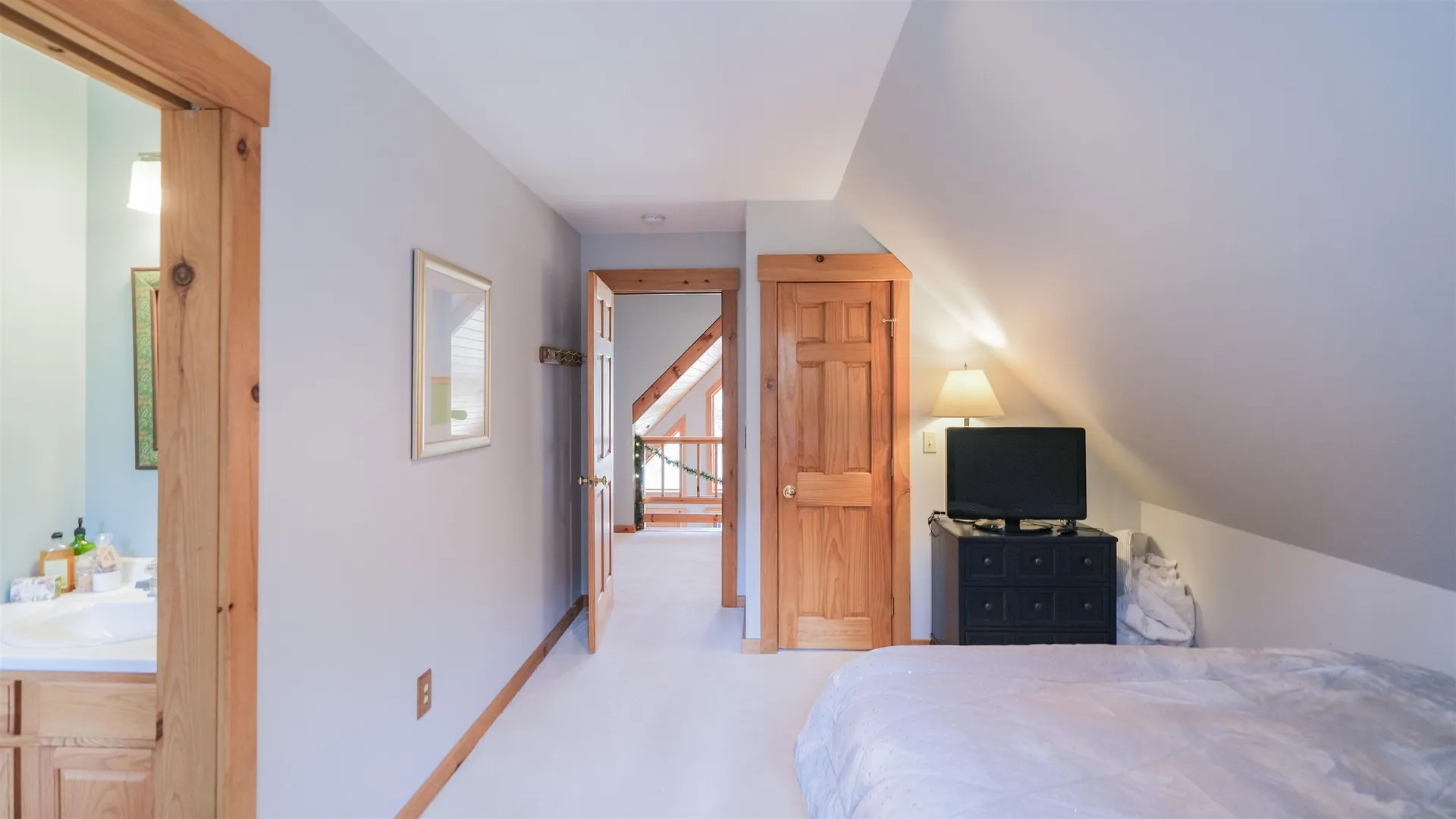 48 Holly Lane Ludlow VT 05149