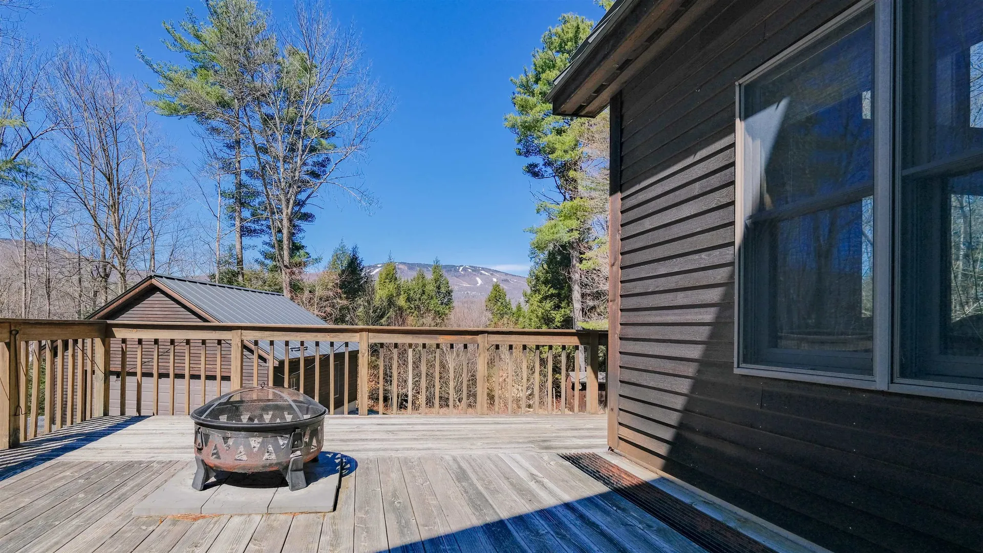 48 Holly Lane Ludlow VT 05149