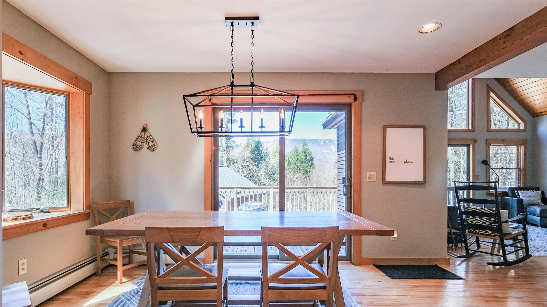 48 Holly Lane Ludlow VT 05149