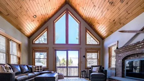 48 Holly Lane Ludlow VT 05149