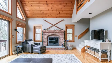 48 Holly Lane Ludlow VT 05149