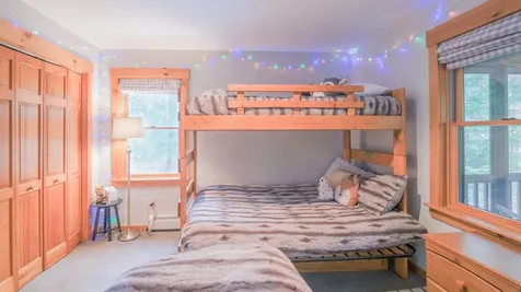 48 Holly Lane Ludlow VT 05149