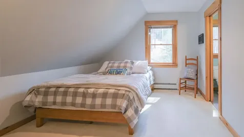 48 Holly Lane Ludlow VT 05149