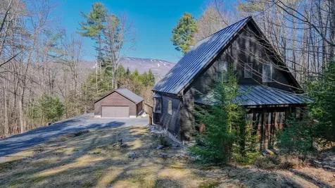 48 Holly Lane Ludlow VT 05149