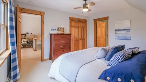 48 Holly Lane Ludlow VT 05149