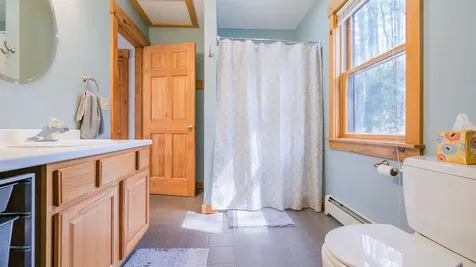 48 Holly Lane Ludlow VT 05149