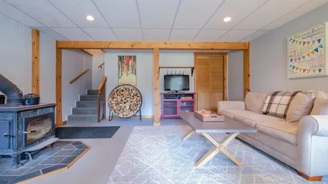 48 Holly Lane Ludlow VT 05149