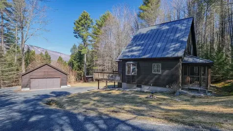 48 Holly Lane Ludlow VT 05149