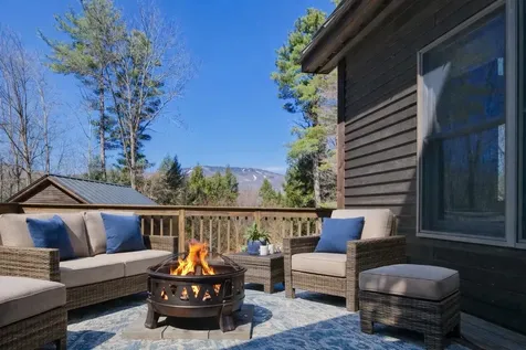 48 Holly Lane Ludlow VT 05149