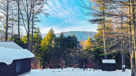 48 Holly Lane Ludlow VT 05149