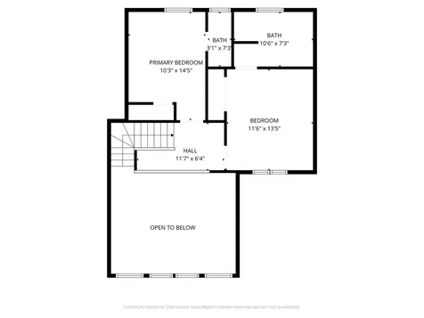 48 Holly Lane Ludlow VT 05149