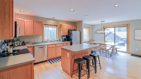 48 Holly Lane Ludlow VT 05149