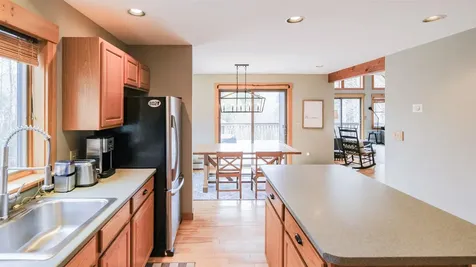 48 Holly Lane Ludlow VT 05149