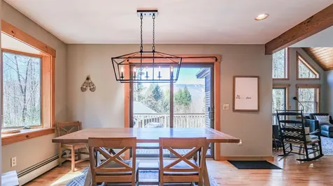 48 Holly Lane Ludlow VT 05149