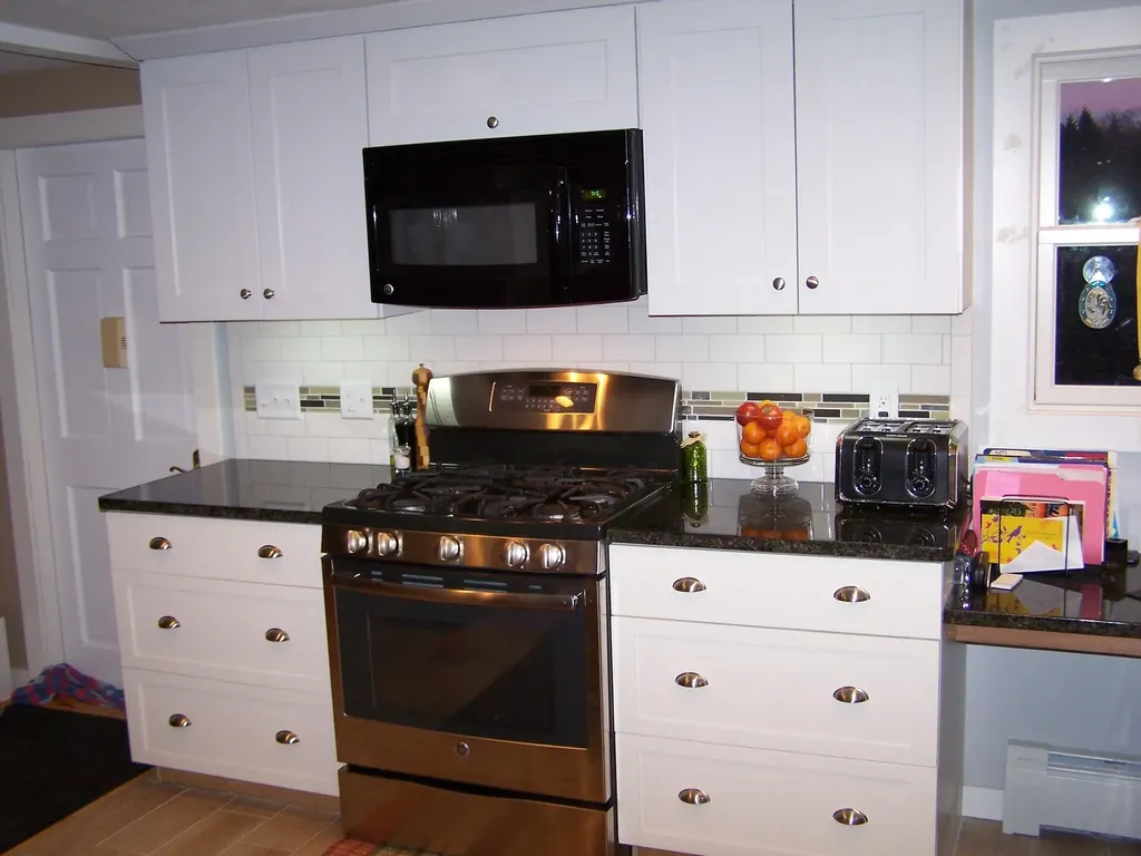 137 Stratton Arlington Road Wardsboro VT 05360