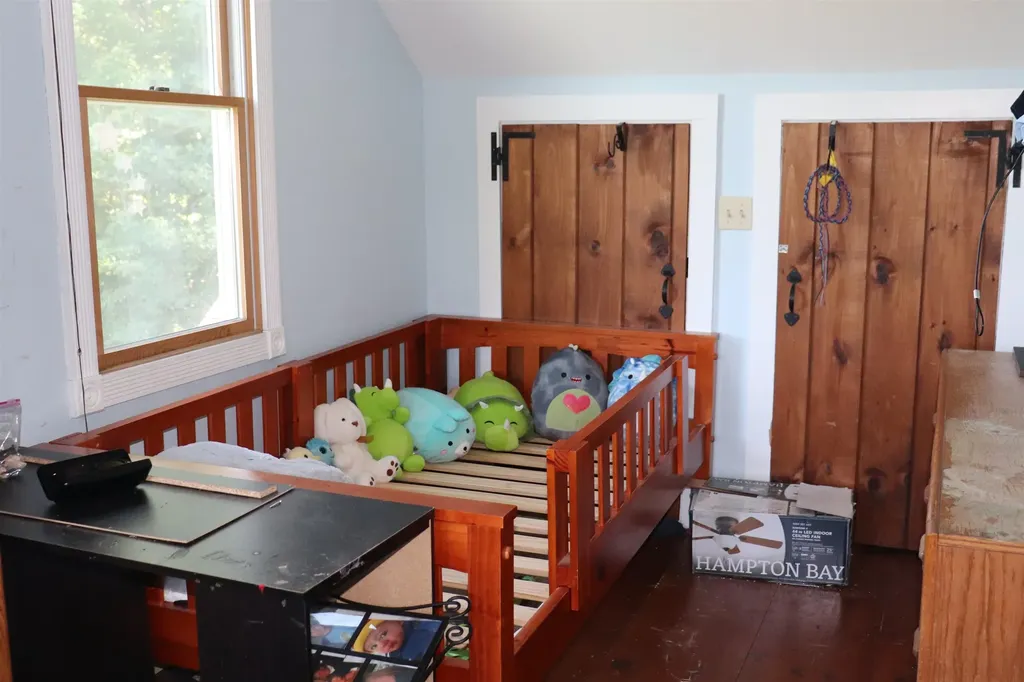 137 Stratton Arlington Road Wardsboro VT 05360