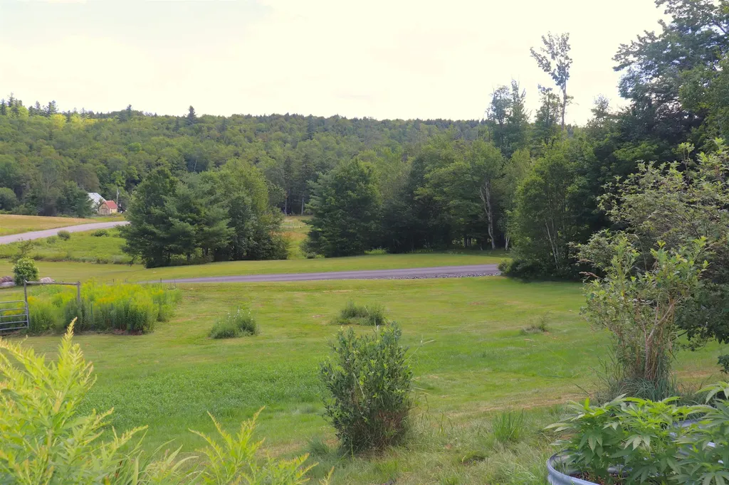 137 Stratton Arlington Road Wardsboro VT 05360