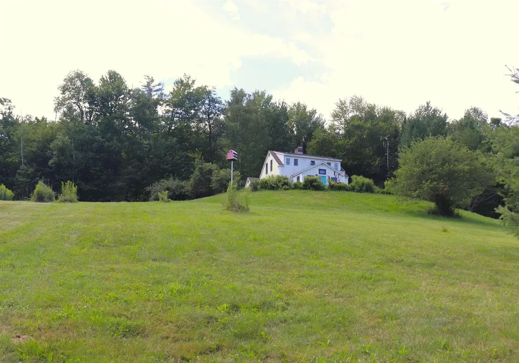 137 Stratton Arlington Road Wardsboro VT 05360