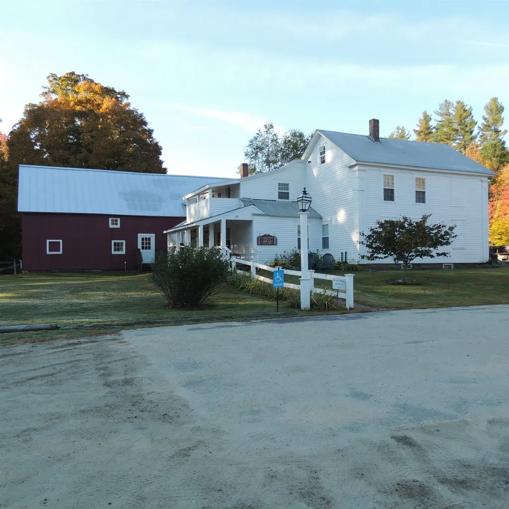 137 Stratton Arlington Road Wardsboro VT 05360